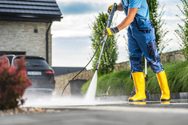 Professional Pressure Washing Services in Blue Rapids, KS